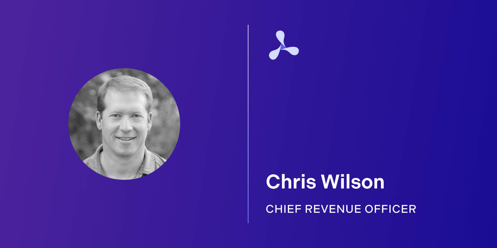 PSPDFKit Names Chris Wilson as Chief Revenue Officer