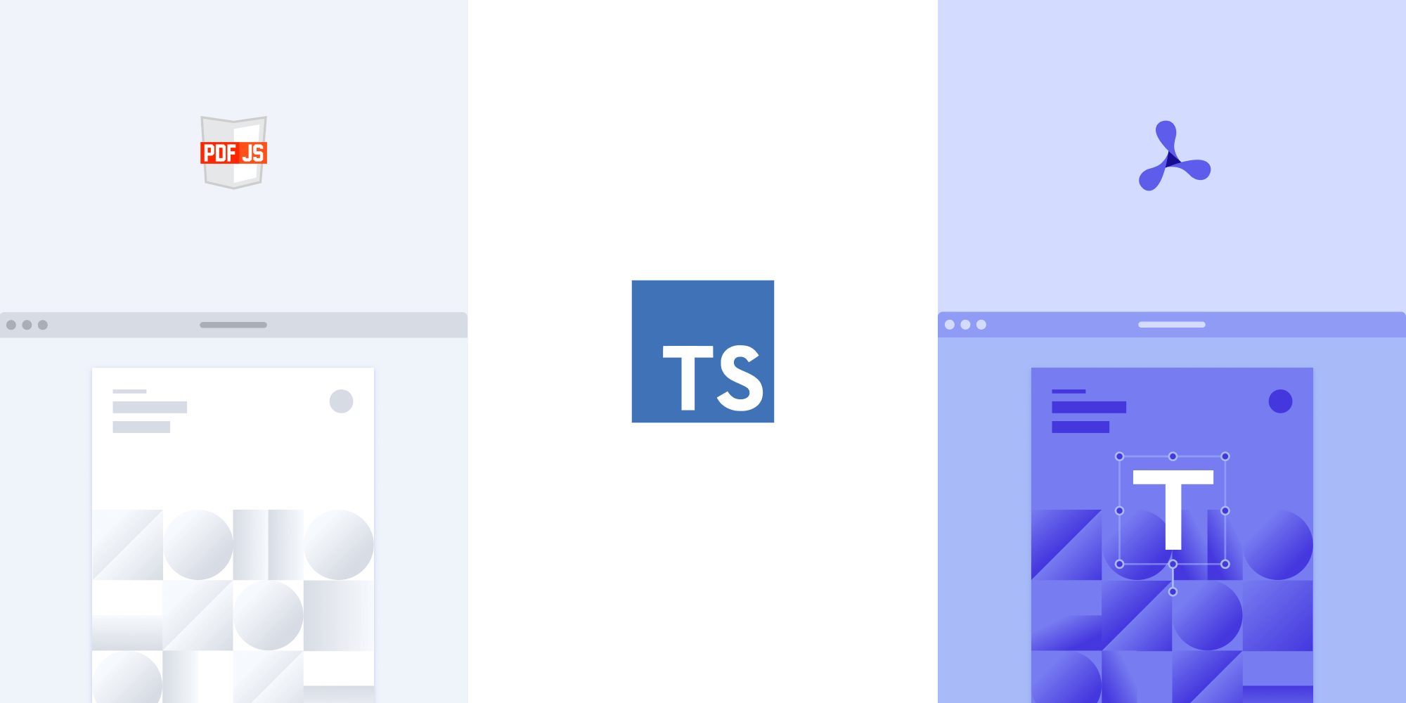 How to build a TypeScript PDF viewer with PDF.js