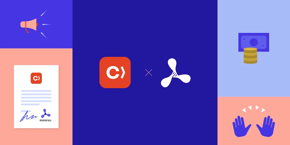 Sponsoring CocoaPods