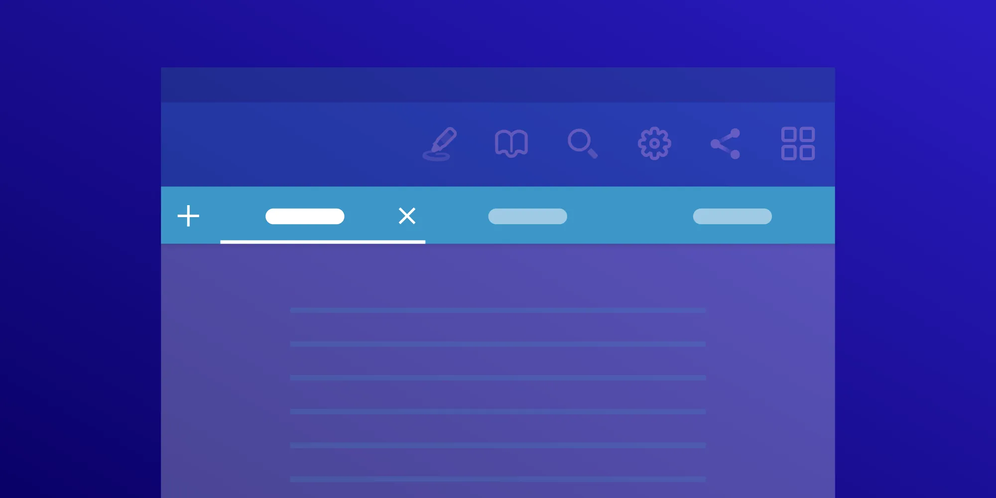 Persisting the Tabs State on Android