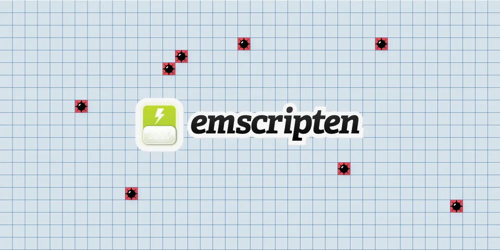 Debug Emscripten with the Tracing API