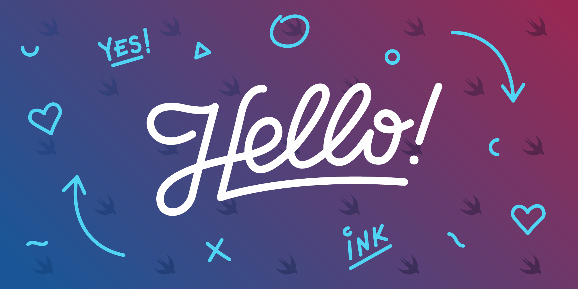 Drawing on PDFs Using Ink Annotations