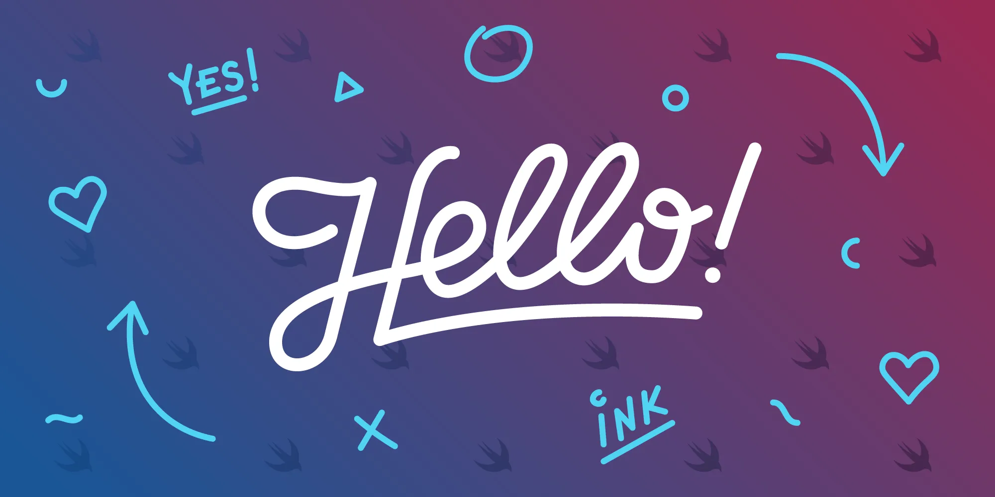 Drawing on PDFs Using Ink Annotations
