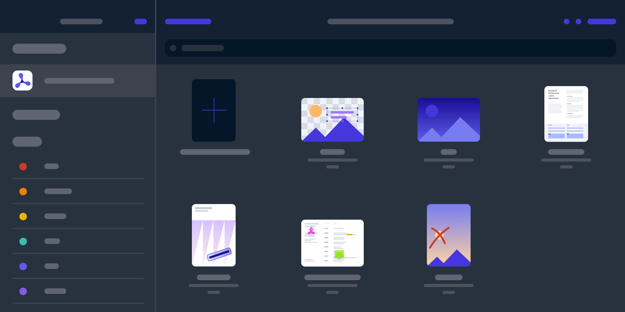 Using the Document Browser in SwiftUI to Open a PDF