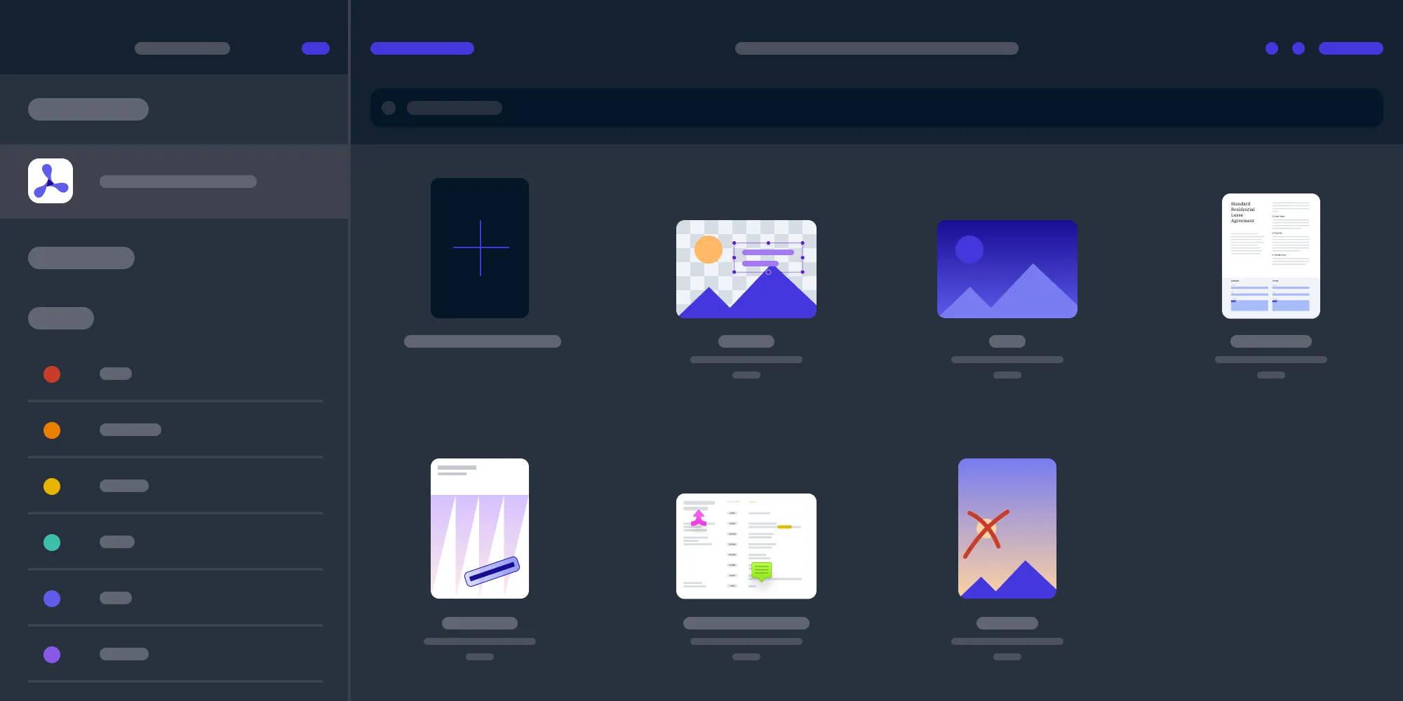 Using the Document Browser in SwiftUI to Open a PDF