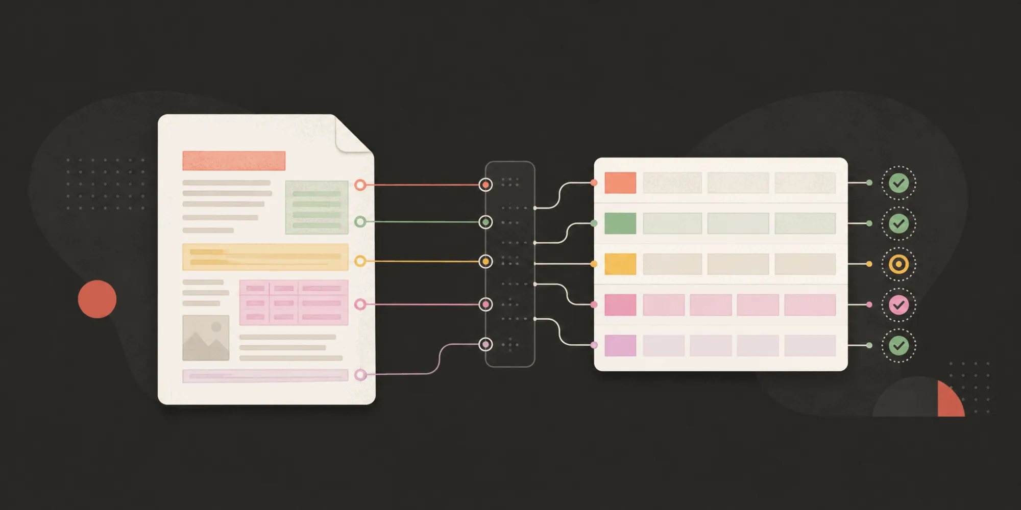 Best document parsing APIs for production use (2026)