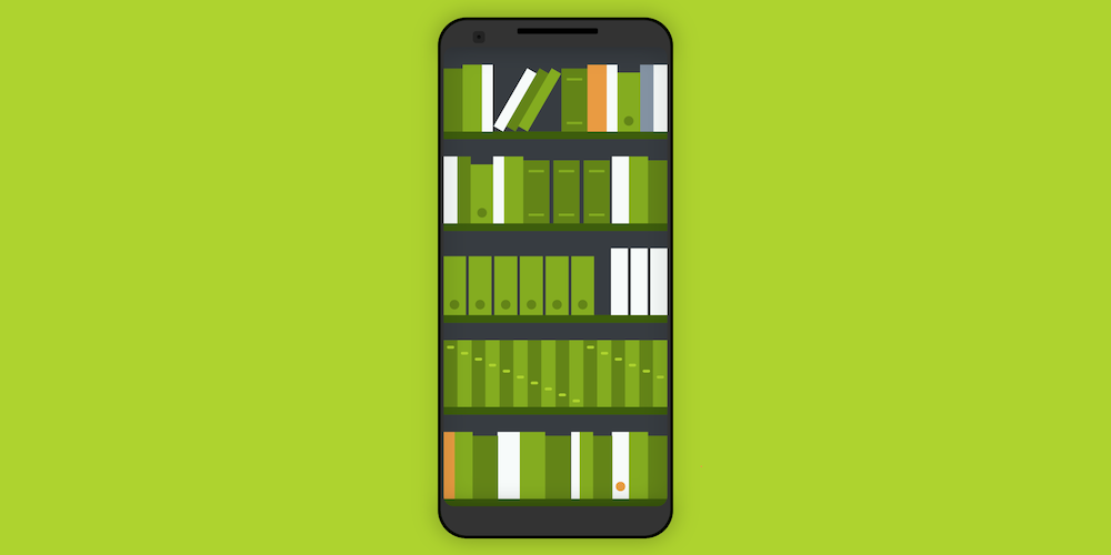 Tips for Designing an Android Library