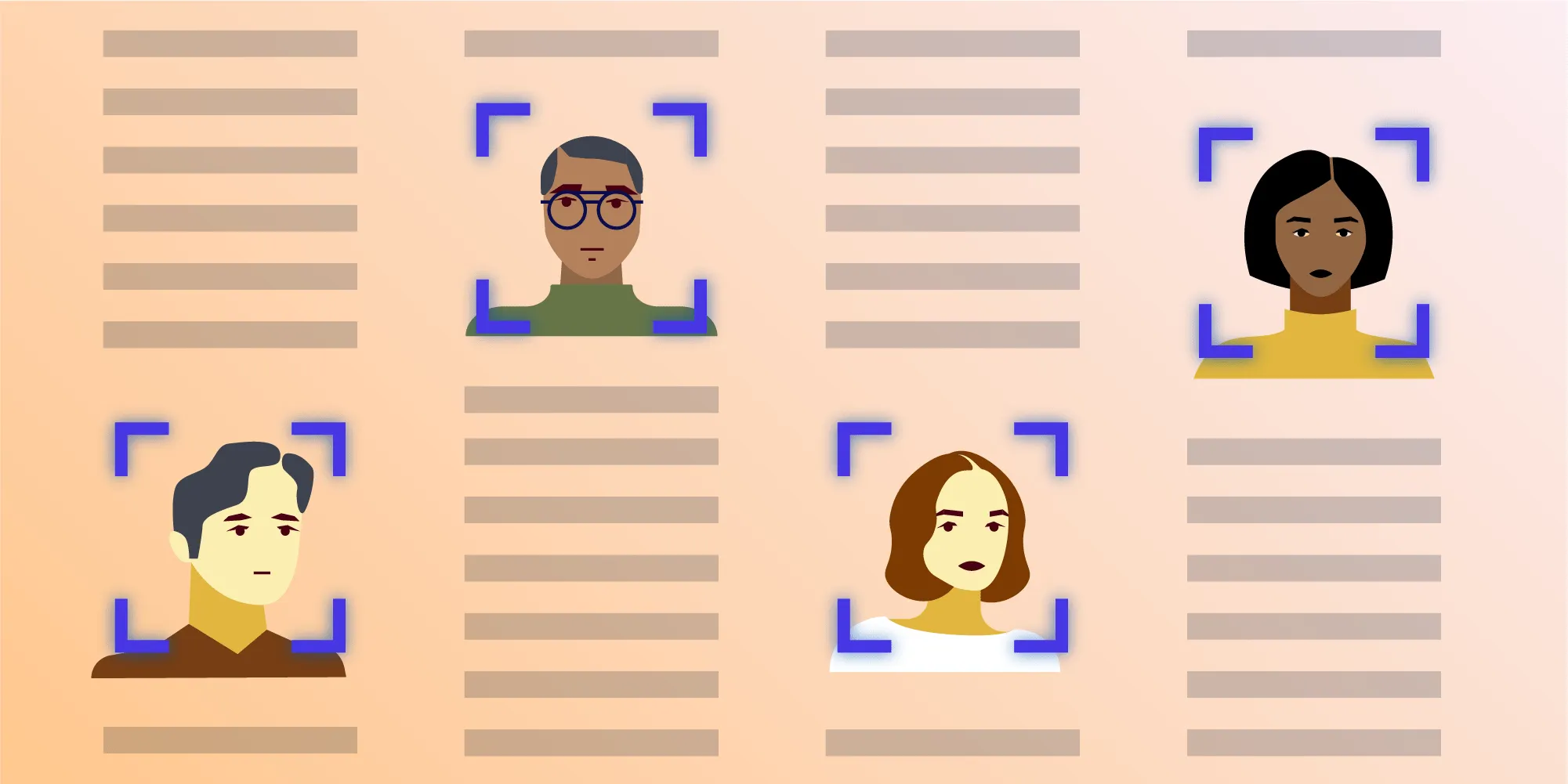 Automatically Redact Faces with PSPDFKit for iOS