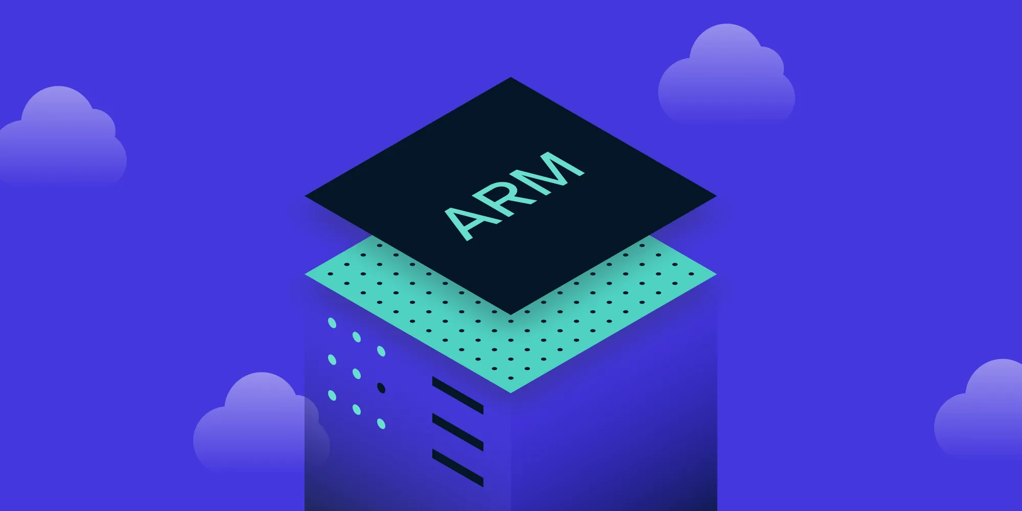 Our Journey to ARM