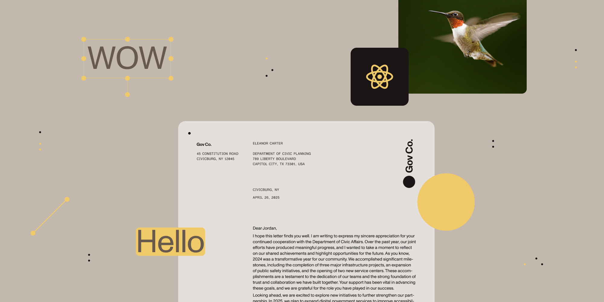 How we optimized rendering performance while handling thousands of annotations in React — Part 1