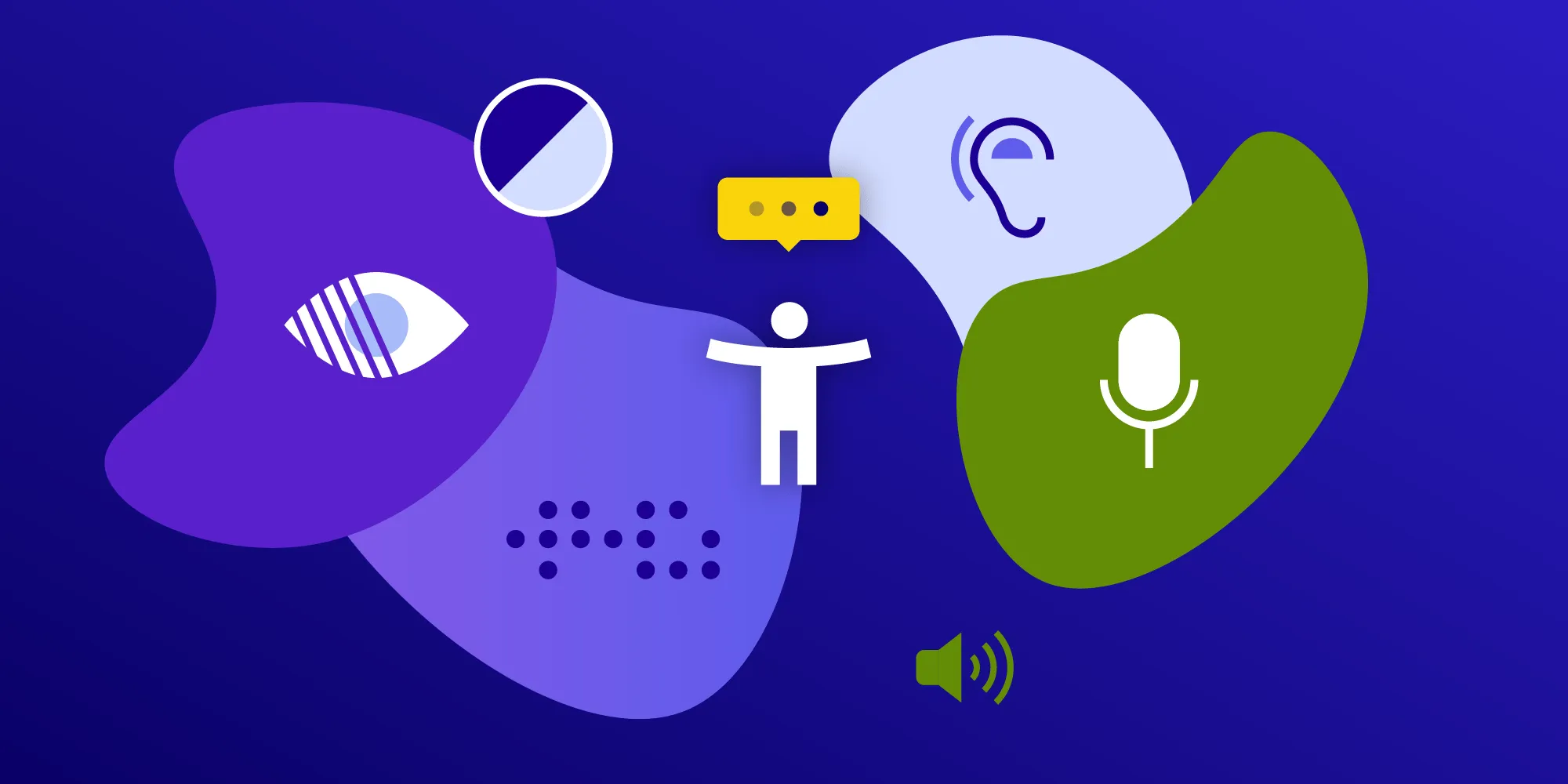 Improving keyboard accessibility in our Android SDK