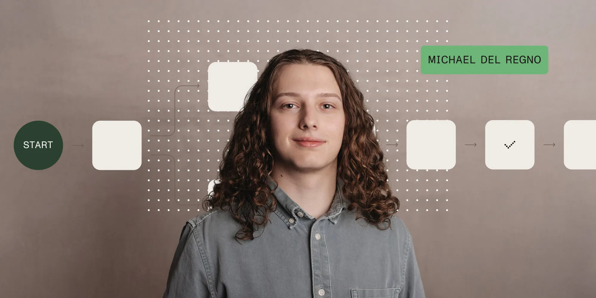 Featured image for article: From college to code: My journey as a junior developer