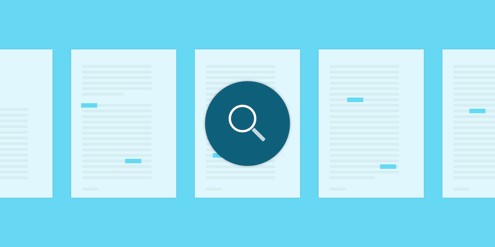 Leveraging SQLite Full-Text Search on iOS