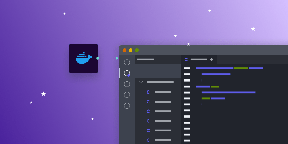 Visual Studio Code, C++, and a Docker Container