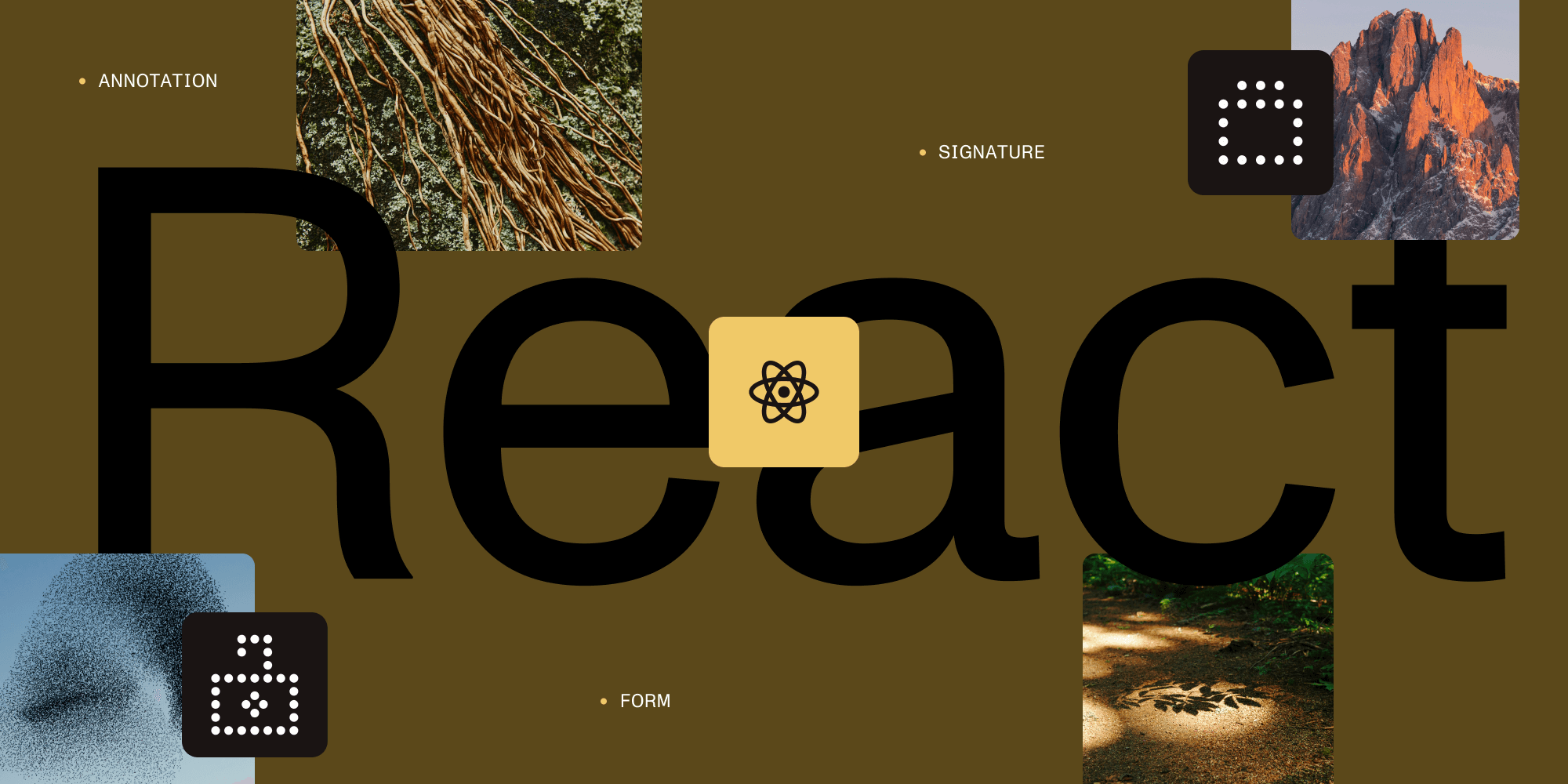 React Native PDF: Nutrient SDK vs. open source libraries
