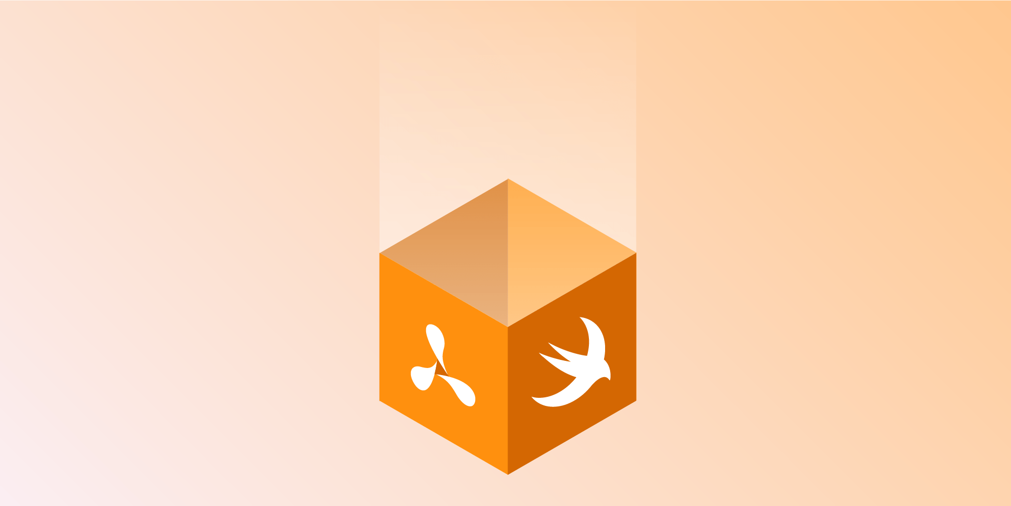 Binary Frameworks as Swift Packages