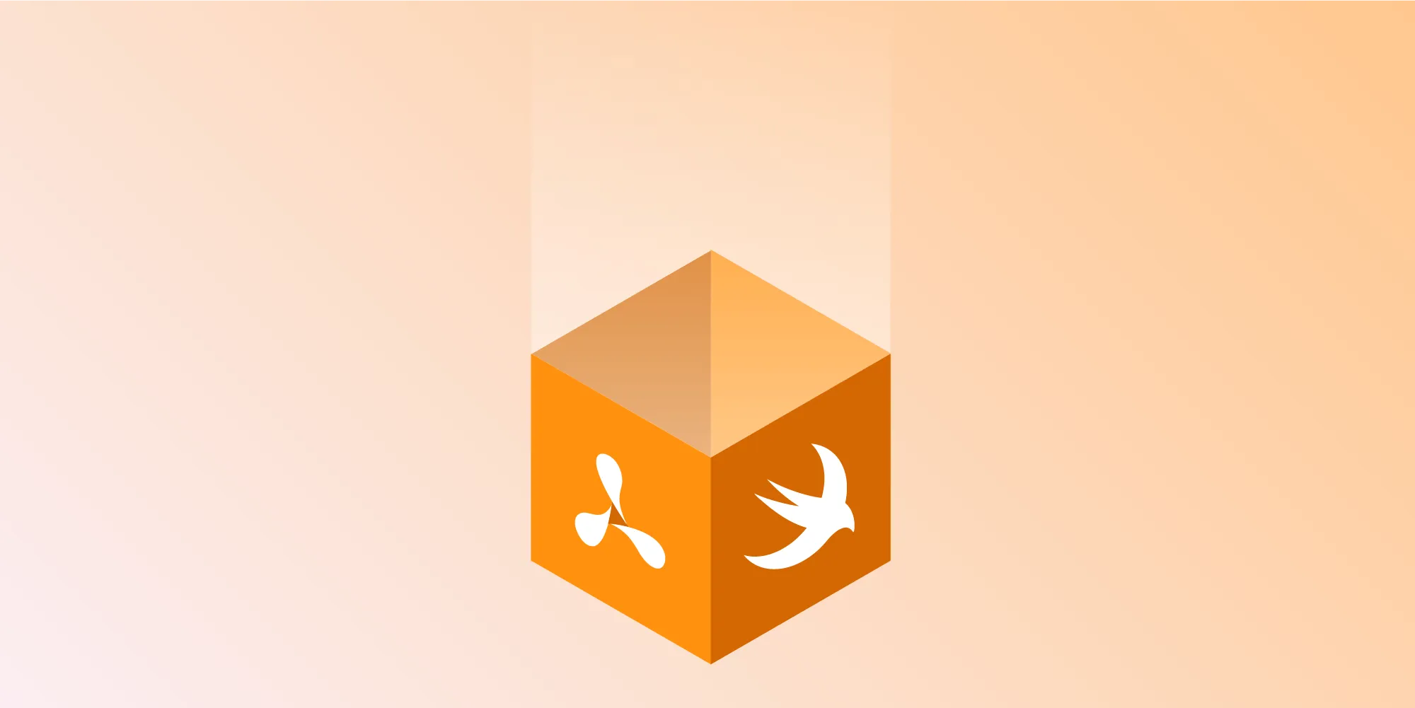 Binary Frameworks as Swift Packages