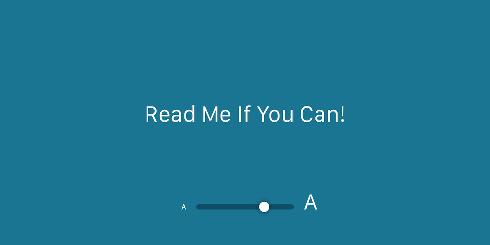 Improving Dynamic Type Support