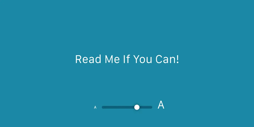 Improving Dynamic Type Support
