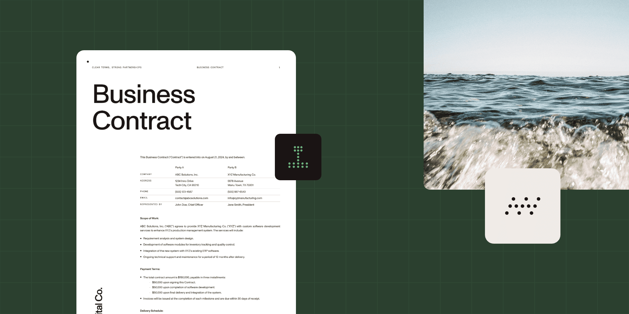 Efficient approval software with workflow management for streamlined processes