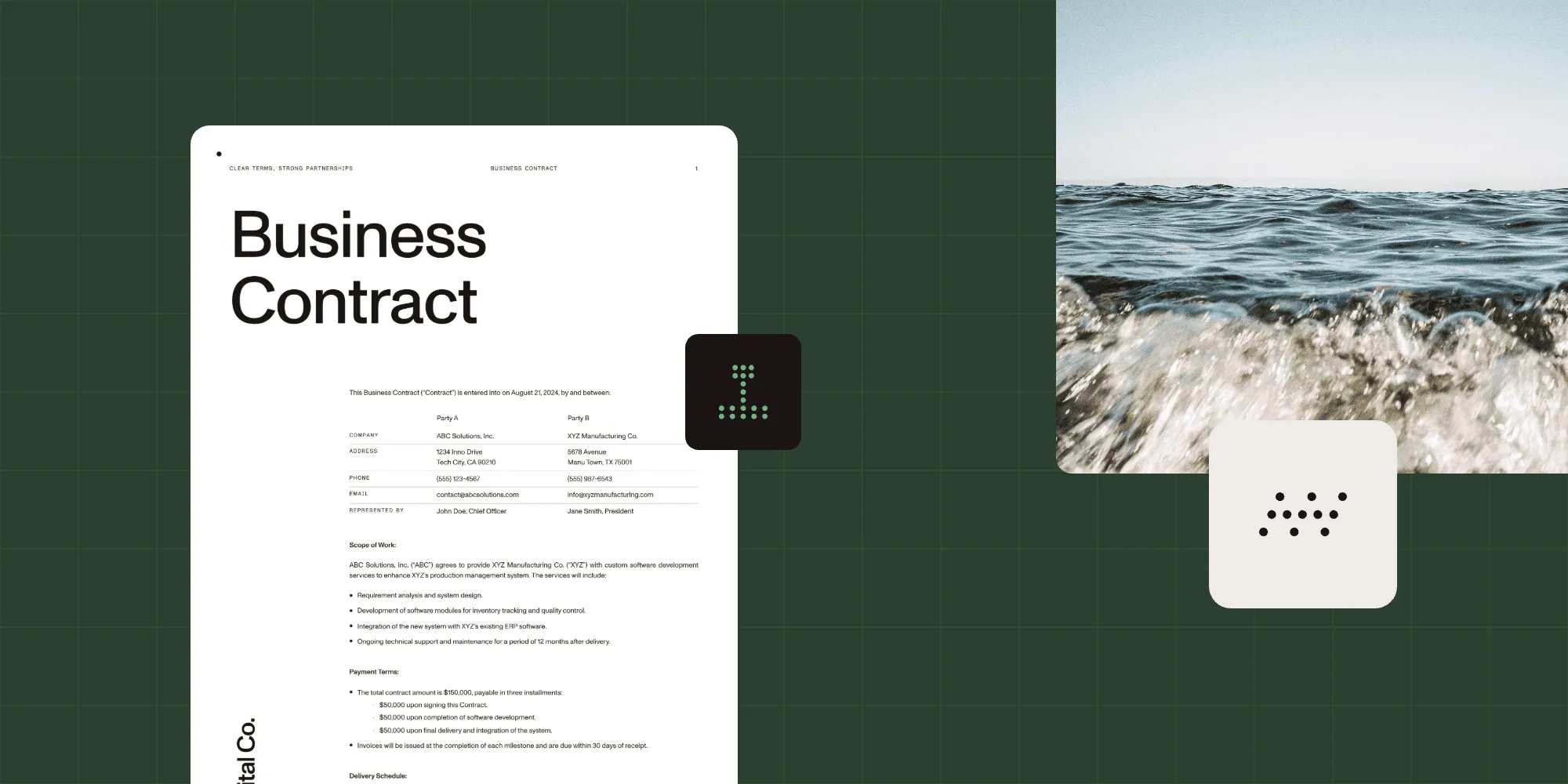 Efficient approval software with workflow management for streamlined processes