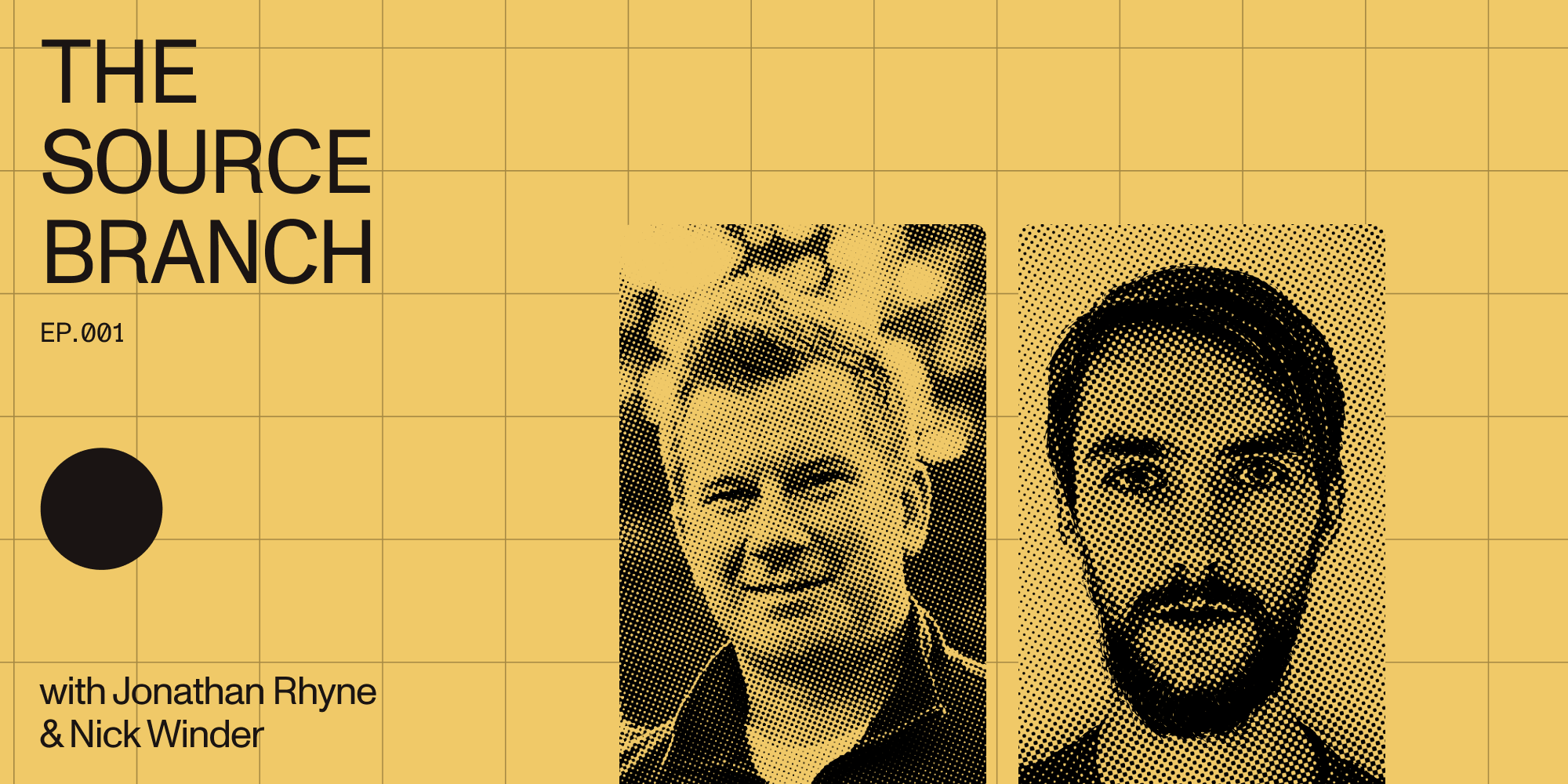 Your AI playbook: Kicking off The Source Branch with insights for engineers