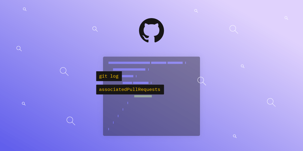 A Better Way to Git Log to Understand Changes in a Big Codebase