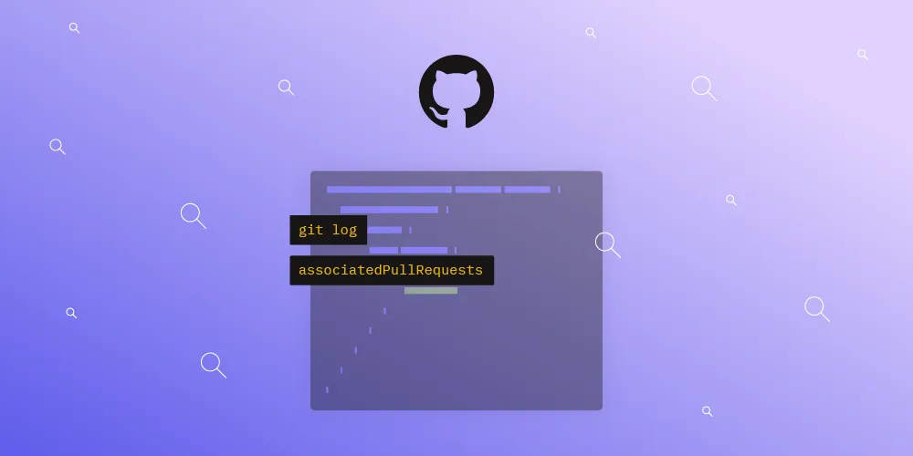 A Better Way to Git Log to Understand Changes in a Big Codebase