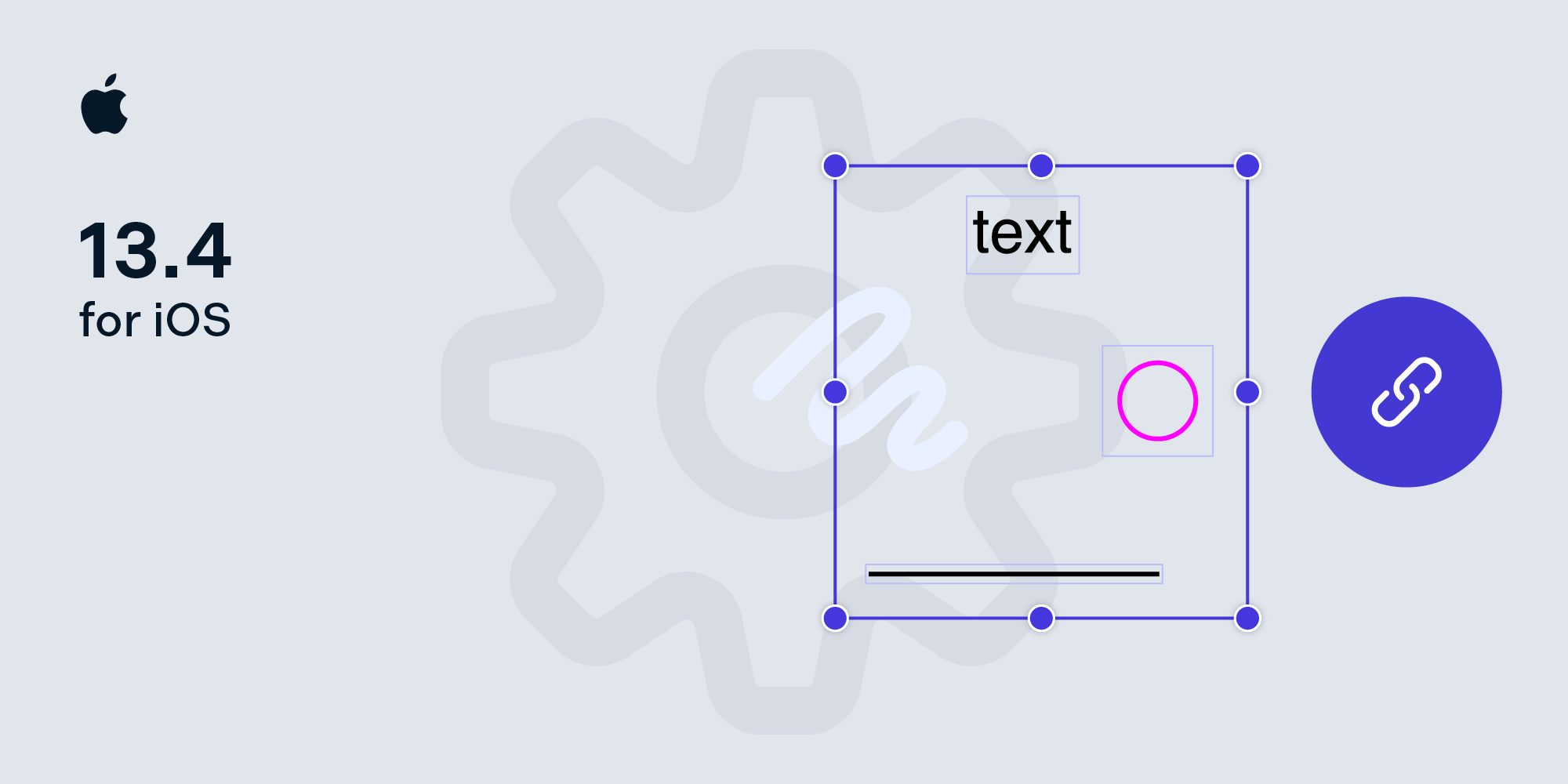 PSPDFKit 13.4 for iOS: API & Annotation Improvements