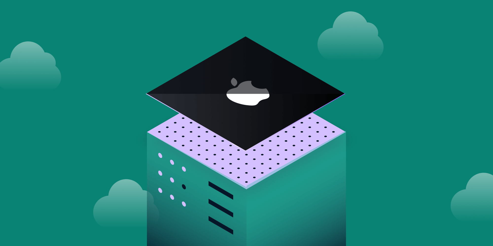 Server Development on Apple Silicon