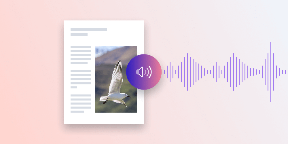 Embedding Audio in PDFs: Sound Annotations in Depth