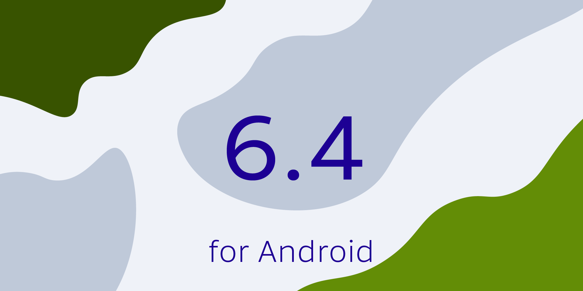 PSPDFKit 6.4 for Android