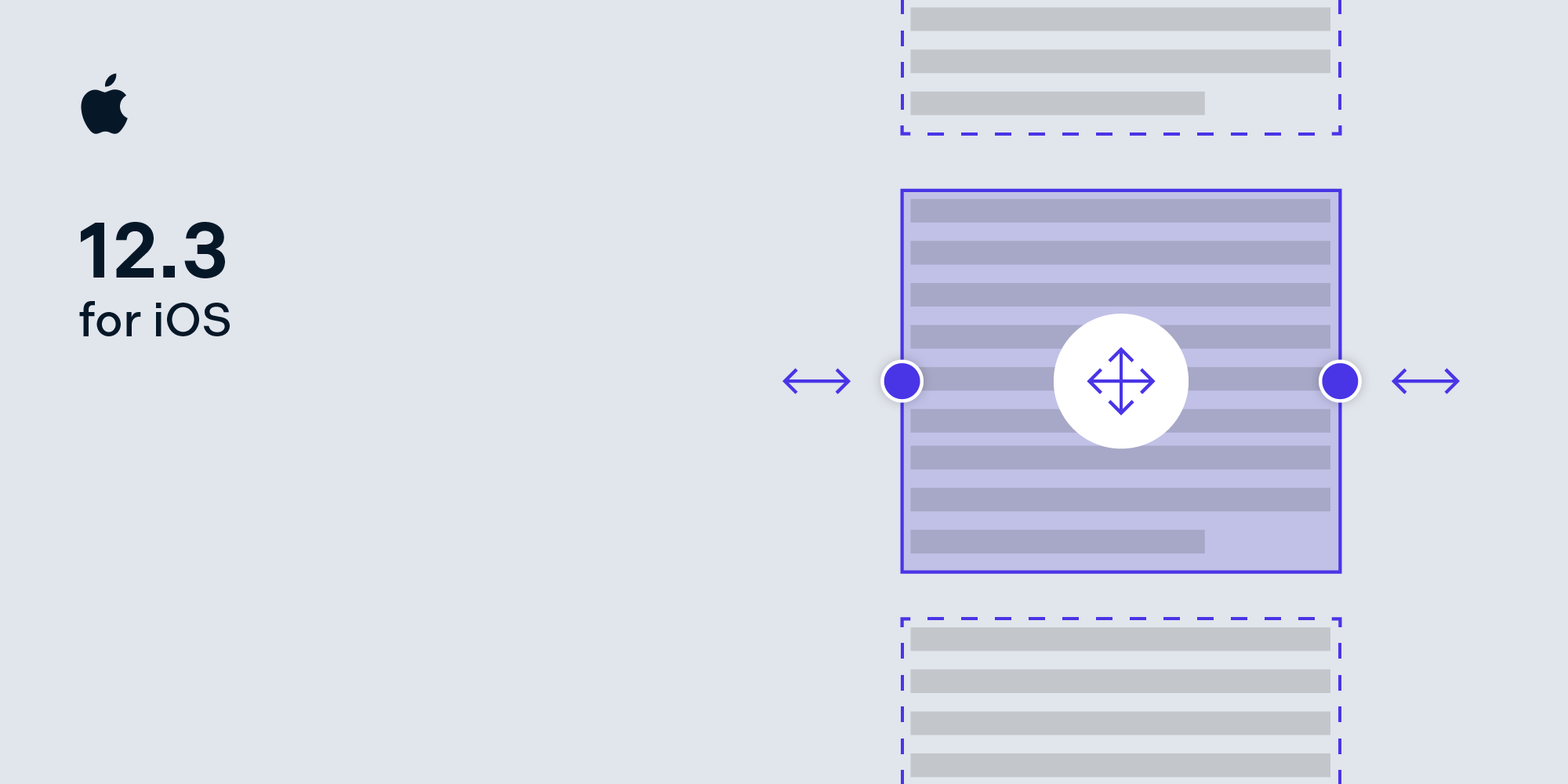 PSPDFKit 12.3 for iOS Adds Improvements to Content Editor