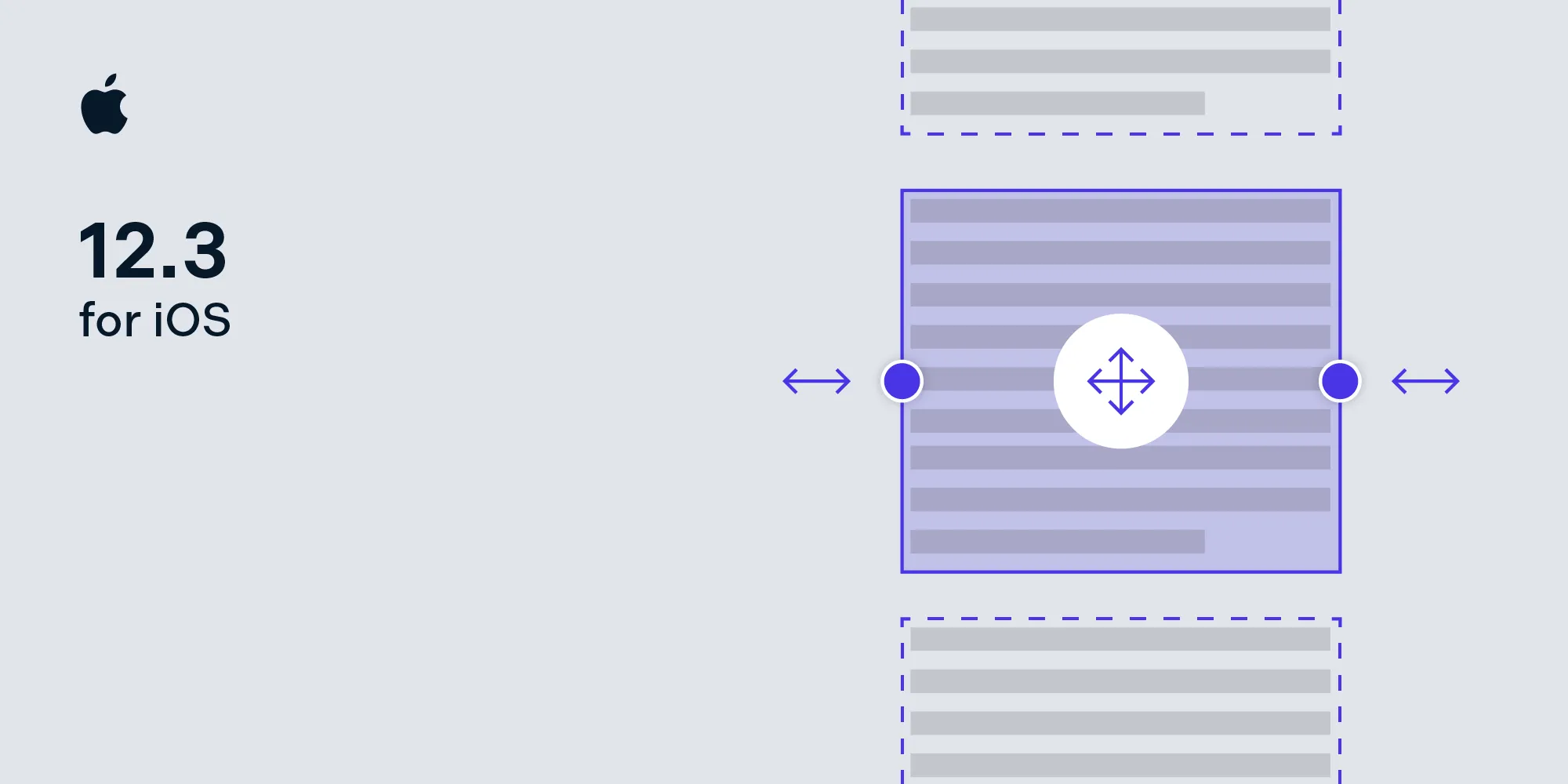 PSPDFKit 12.3 for iOS Adds Improvements to Content Editor