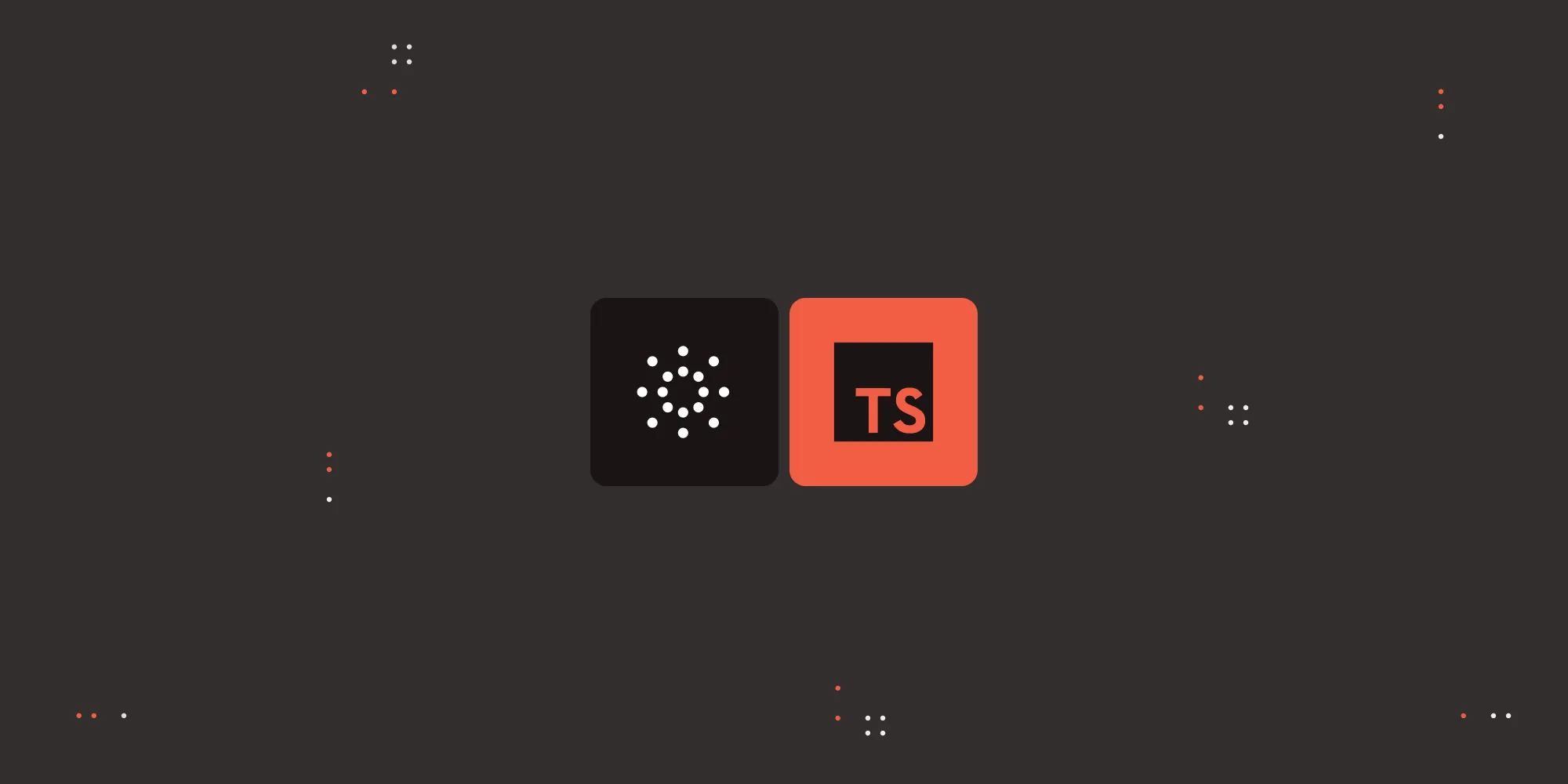 Featured image for article: Announcing the TypeScript SDK for Nutrient DWS Processor API