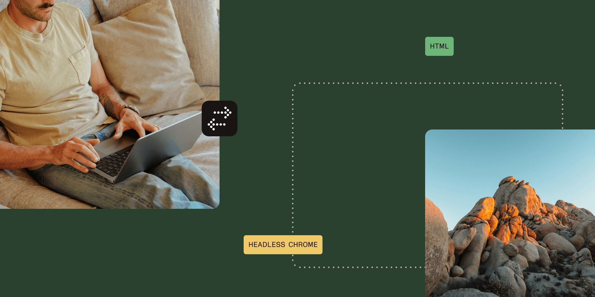 Optimizing HTML conversion: Navigating Chrome's evolving headless modes