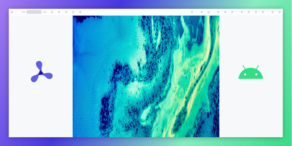How to build an Android image viewer with Nutrient library