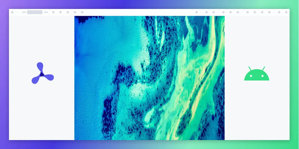 How to build an Android image viewer with Nutrient library