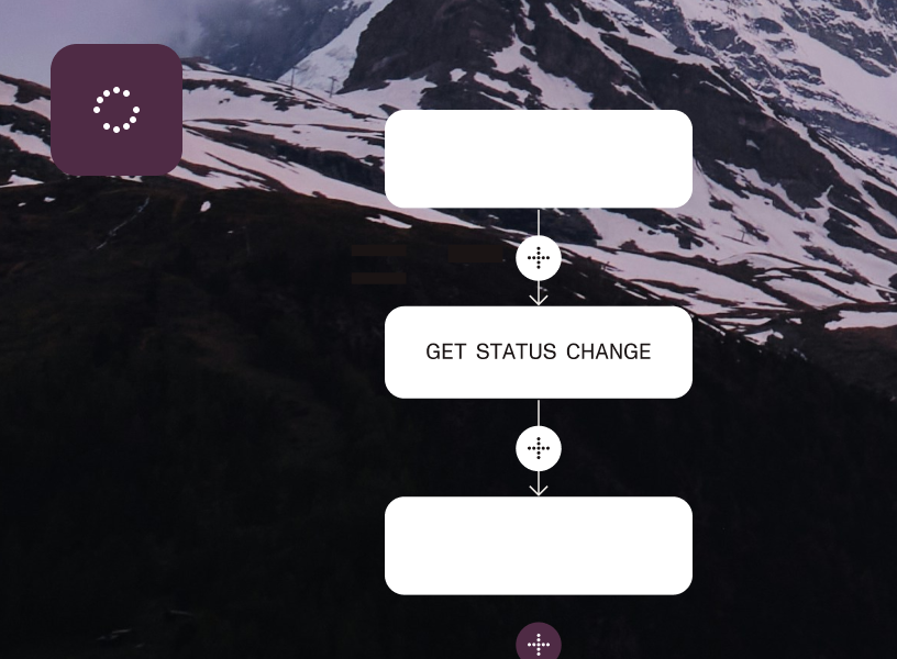 Real-time data synchronization