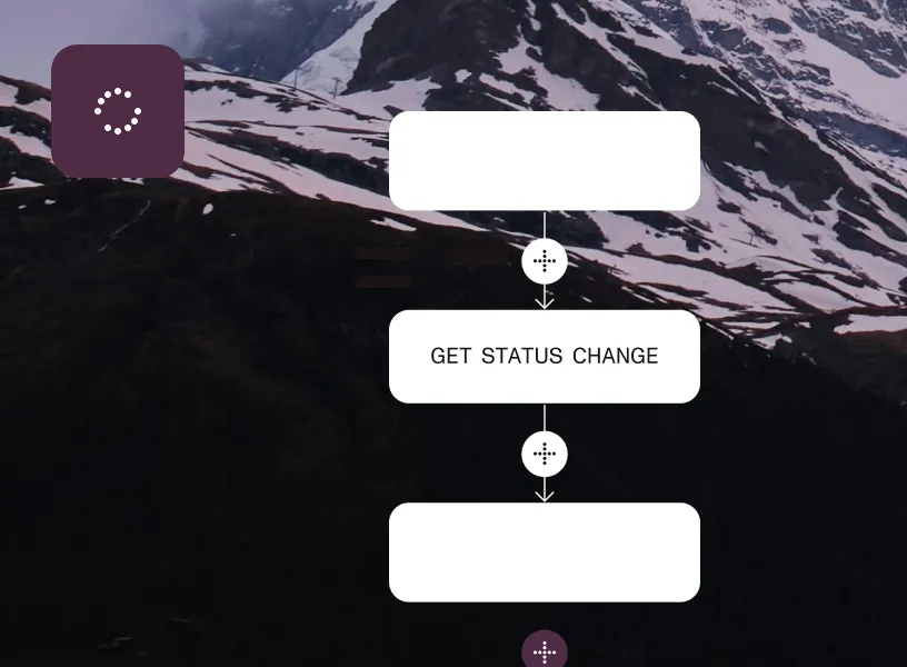 Real-time data synchronization