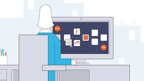 Automated Procedures Improve Organizational Efficiency