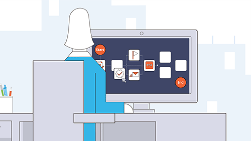 Automated Procedures Improve Organizational Efficiency