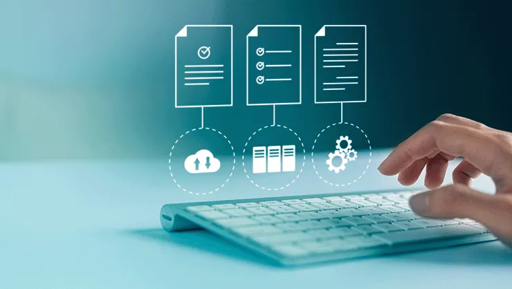 Automated Process Design