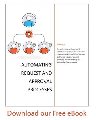 automating approvals