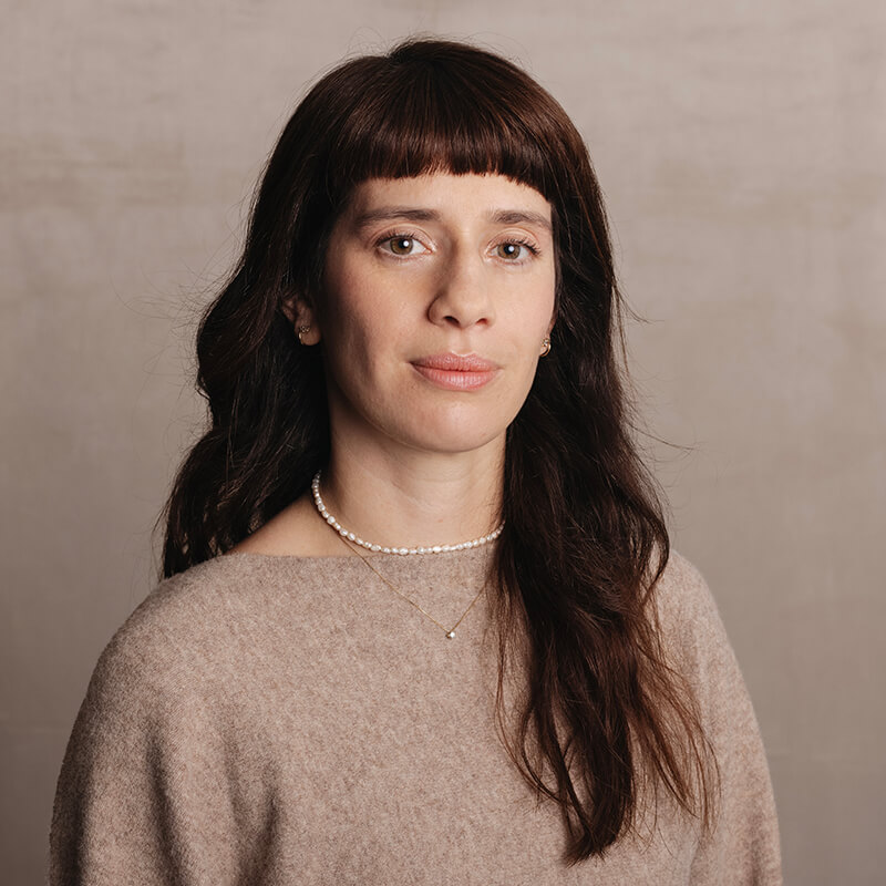 Profile picture of Babi Brasileiro