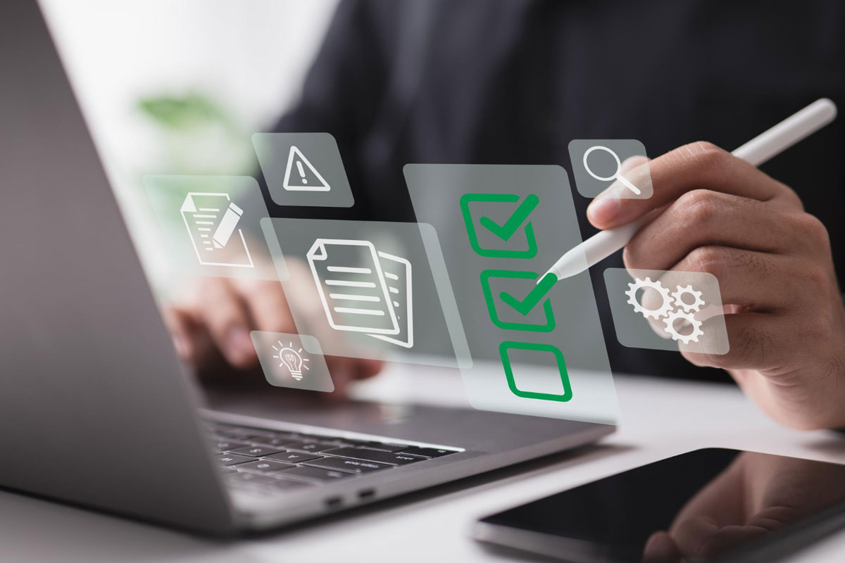 Benefits of Document Workflow Software