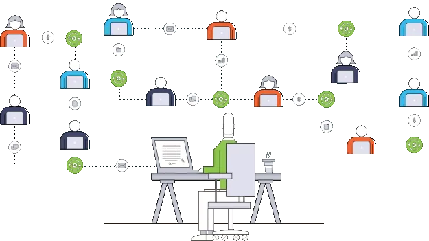 How to Use Approval Routing in Your Organization