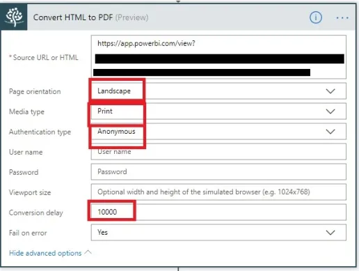 Configure the Nutrient PDF - HTML to PDF.jpg