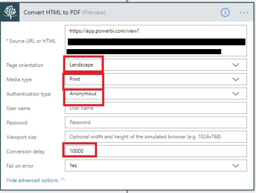 Configure the Muhimbi PDF - HTML to PDF.jpg