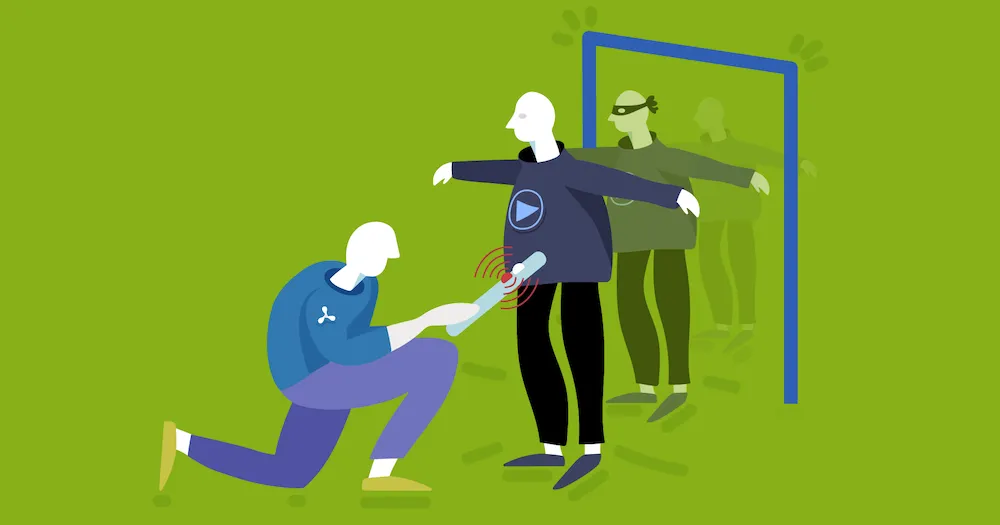Secure Media Playback on Android